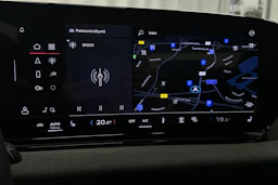 harmaa Audi A6 e-tron 2025 kuva 16.