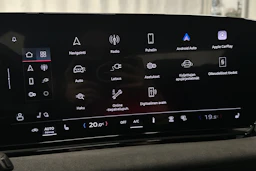 harmaa Audi A6 e-tron 2025 kuva 17.