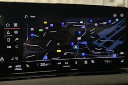 harmaa Audi A6 e-tron 2025 kuva 18.