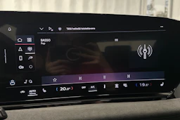 harmaa Audi A6 e-tron 2025 kuva 19.