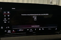 harmaa Audi A6 e-tron 2025 kuva 20.