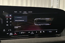 harmaa Audi A6 e-tron 2025 kuva 23.