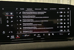 harmaa Audi A6 e-tron 2025 kuva 24.