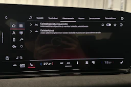 harmaa Audi A6 e-tron 2025 kuva 25.