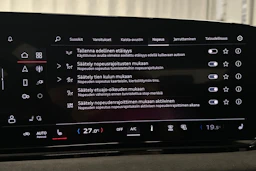 harmaa Audi A6 e-tron 2025 kuva 26.
