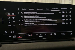 harmaa Audi A6 e-tron 2025 kuva 27.