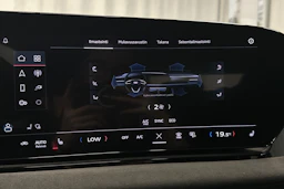harmaa Audi A6 e-tron 2025 kuva 28.