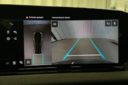 harmaa Audi A6 e-tron 2025 kuva 30.