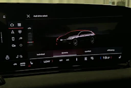 harmaa Audi A6 e-tron 2025 kuva 31.