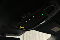 harmaa Audi A6 e-tron 2025 kuva 33.