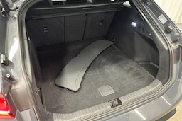 harmaa Audi A6 e-tron 2025 kuva 35.