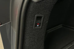 harmaa Audi A6 e-tron 2025 kuva 36.