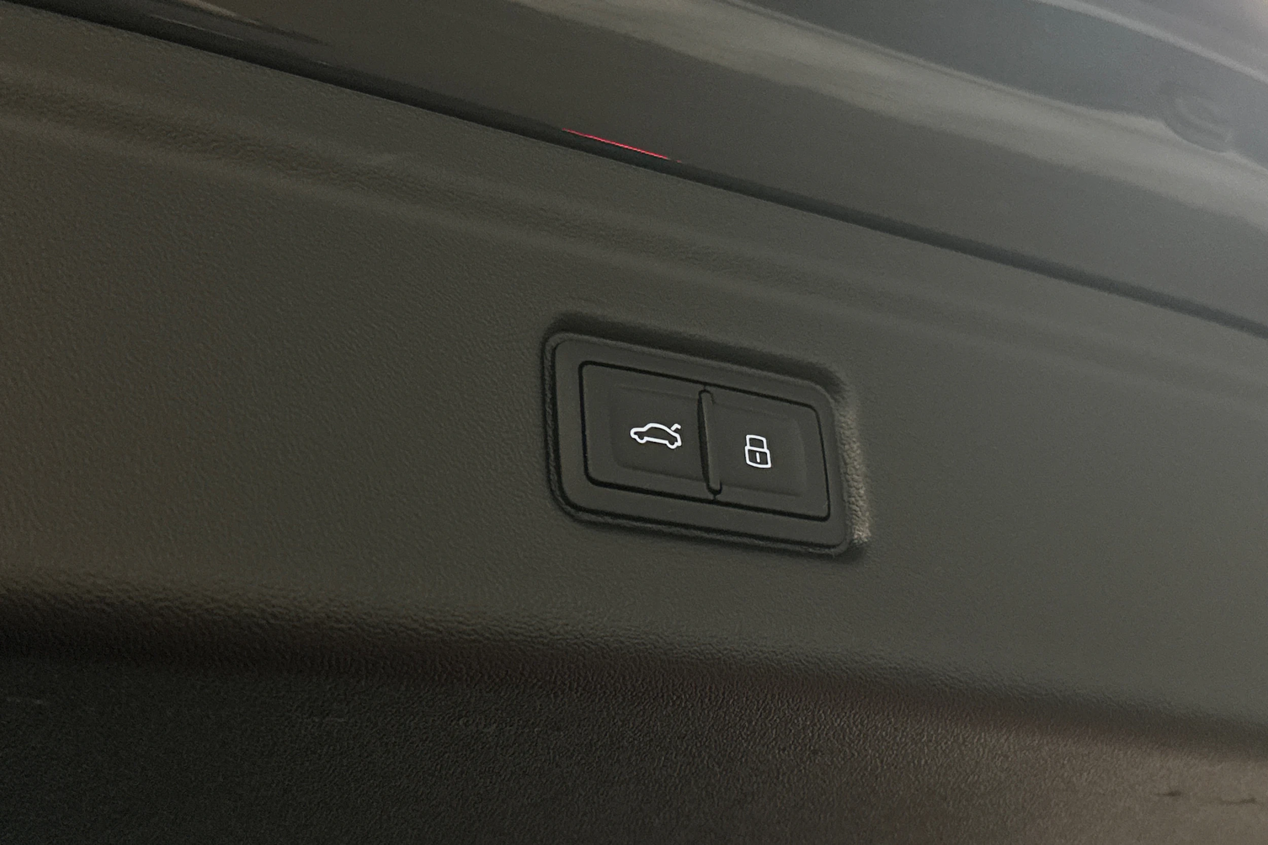 harmaa Audi A6 e-tron 2025 kuva 38.