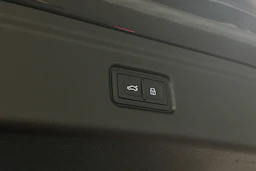 harmaa Audi A6 e-tron 2025 kuva 38.
