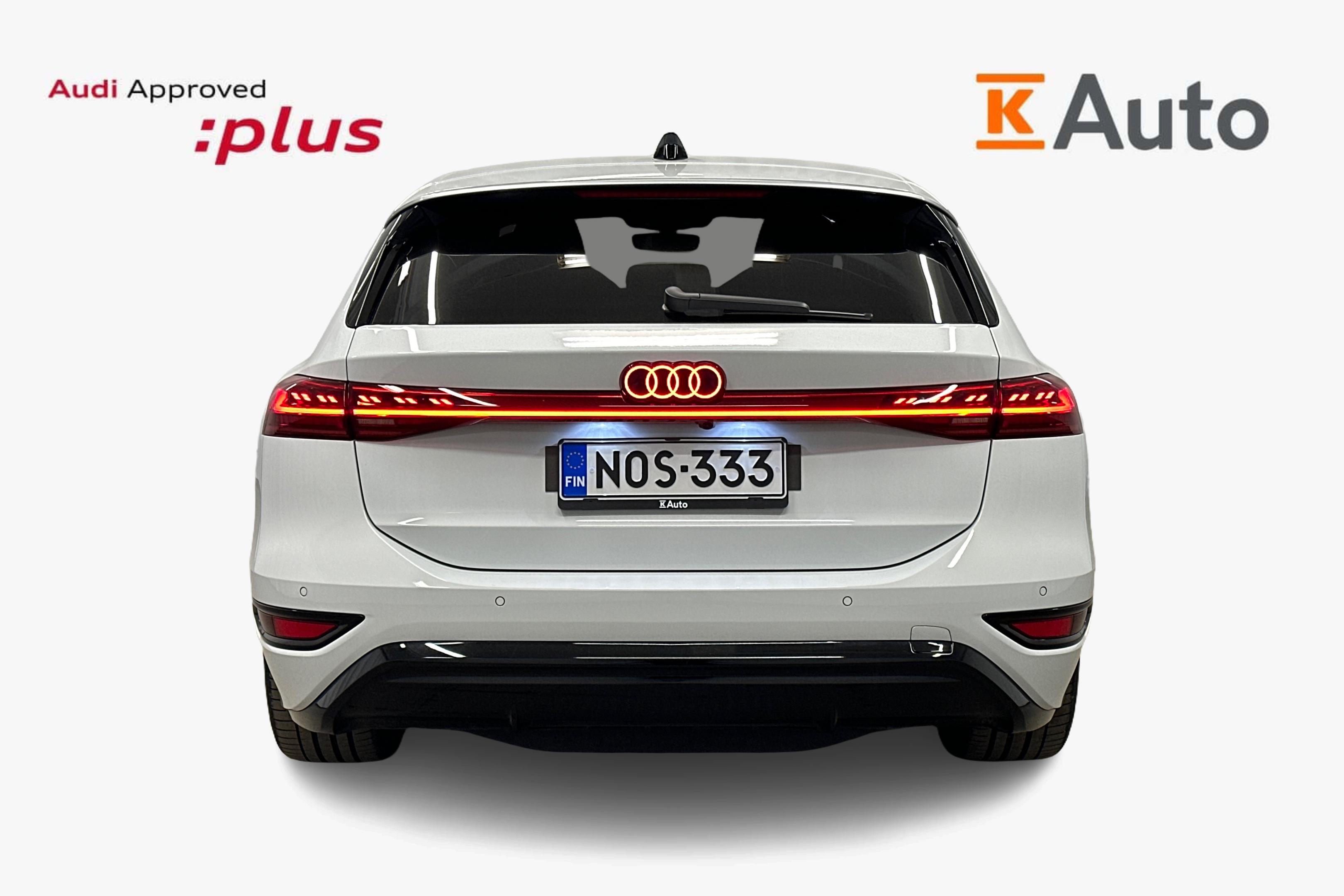 Audi A6 e-tron Avant 2025, kuva 3/40