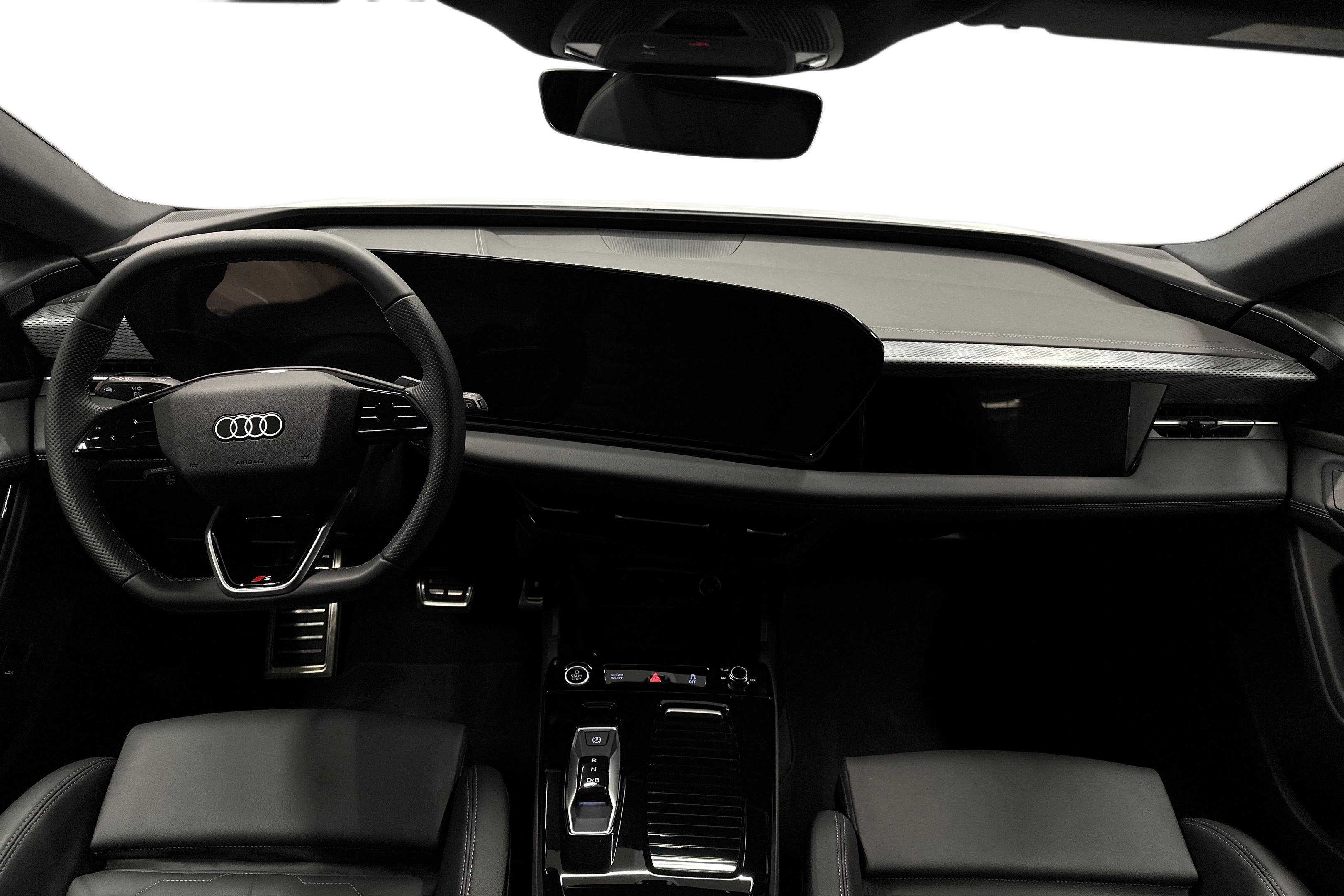Audi A6 e-tron Avant 2025, kuva 7/40