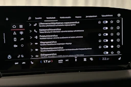 valkoinen Audi A6 e-tron 2025 kuva 25.