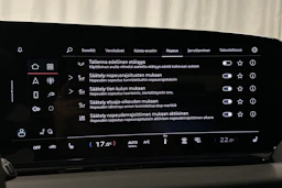 valkoinen Audi A6 e-tron 2025 kuva 27.