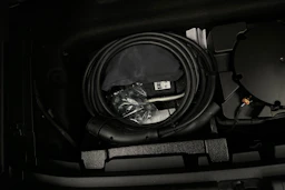 valkoinen Audi A6 e-tron 2025 kuva 37.