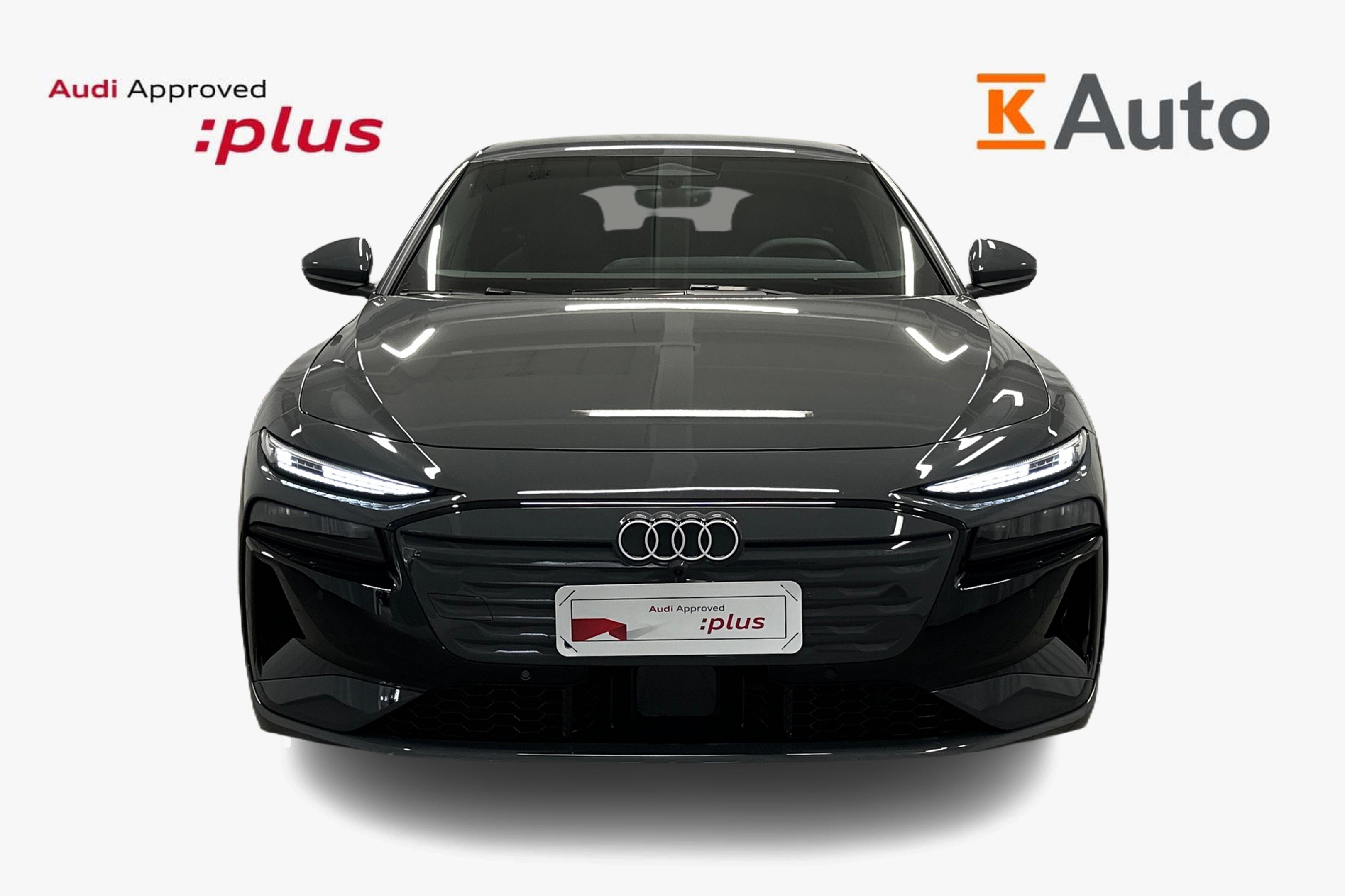 Audi A6 e-tron Avant 2025, kuva 4/32