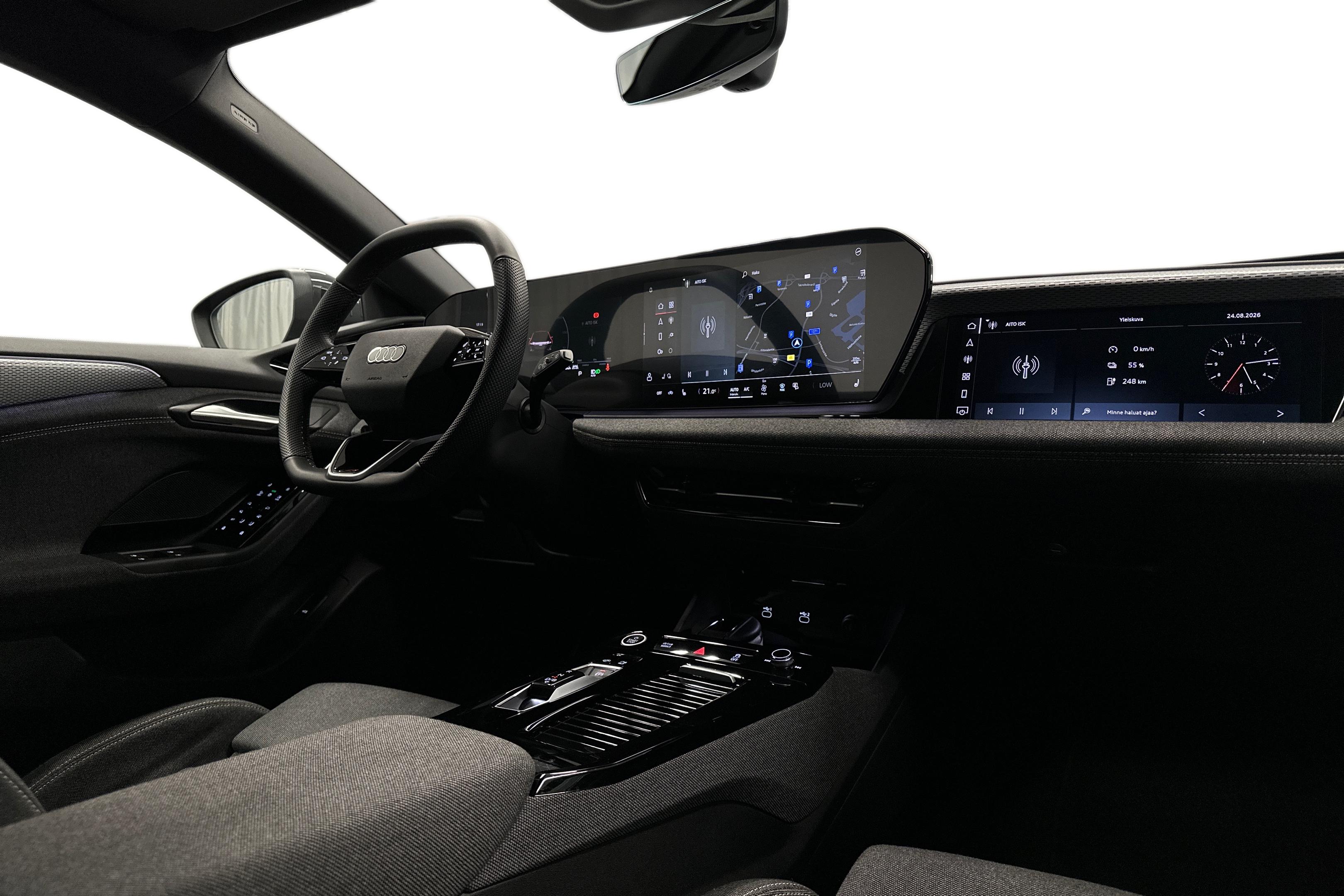 Audi A6 e-tron Avant 2025, kuva 7/32