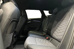 harmaa Audi A6 e-tron 2025 kuva 8.