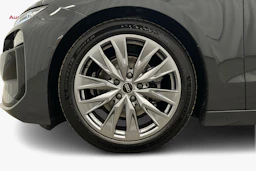 harmaa Audi A6 e-tron 2025 kuva 9.