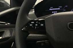 harmaa Audi A6 e-tron 2025 kuva 11.
