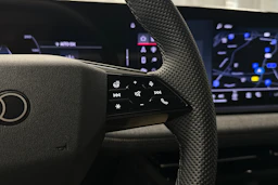 harmaa Audi A6 e-tron 2025 kuva 12.