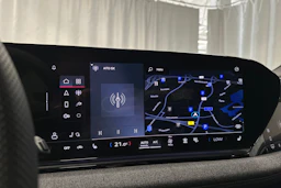 harmaa Audi A6 e-tron 2025 kuva 14.