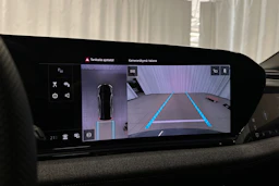 harmaa Audi A6 e-tron 2025 kuva 15.