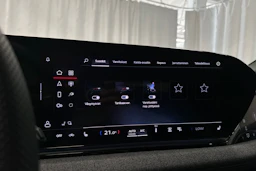 harmaa Audi A6 e-tron 2025 kuva 18.