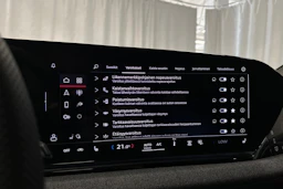 harmaa Audi A6 e-tron 2025 kuva 19.