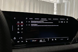 harmaa Audi A6 e-tron 2025 kuva 20.
