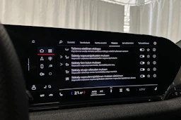 harmaa Audi A6 e-tron 2025 kuva 21.