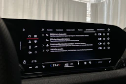 harmaa Audi A6 e-tron 2025 kuva 22.