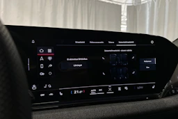 harmaa Audi A6 e-tron 2025 kuva 23.