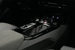 harmaa Audi A6 e-tron 2025 kuva 25.