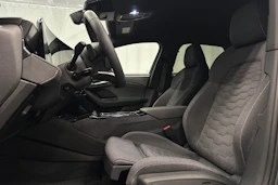 harmaa Audi A6 e-tron 2025 kuva 26.