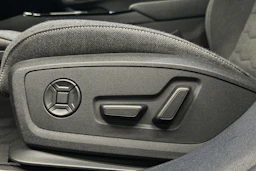 harmaa Audi A6 e-tron 2025 kuva 27.