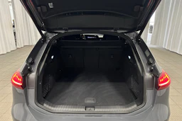 harmaa Audi A6 e-tron 2025 kuva 29.