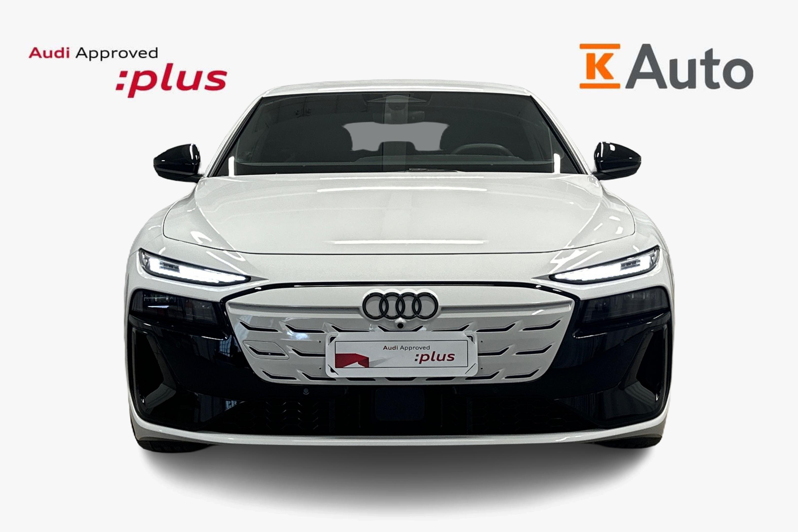 Audi A6 e-tron Avant quattro S line 2025, kuva 4/36