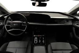 harmaa Audi A6 e-tron 2025 kuva 7.