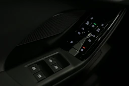 harmaa Audi A6 e-tron 2025 kuva 14.