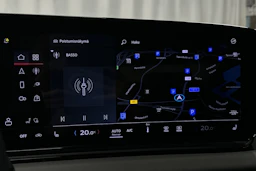 harmaa Audi A6 e-tron 2025 kuva 15.
