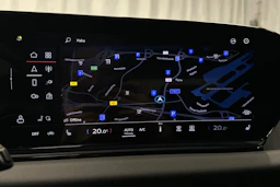 harmaa Audi A6 e-tron 2025 kuva 17.