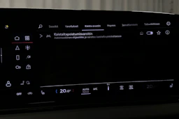 harmaa Audi A6 e-tron 2025 kuva 25.