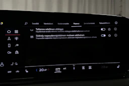 harmaa Audi A6 e-tron 2025 kuva 26.