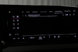 harmaa Audi A6 e-tron 2025 kuva 27.