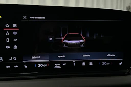 harmaa Audi A6 e-tron 2025 kuva 28.